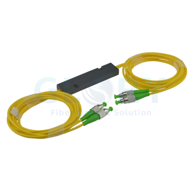 Coupleurs de fibre : le guide simple de la gestion des signaux optiques